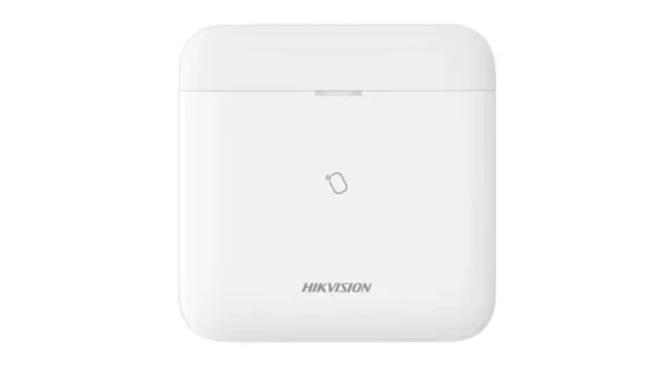 entrale d’alarme sans fil Hikvision DS-PWA96-M-WE pour maison sans abonnement.